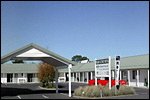 BLAKE COURT MOTEL - Whangamata, Coromandel