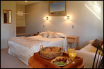 BLUE RIDGE BOUTIQUE ACCOMMODATION - Te Anau