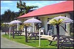 BULLER COURT MOTEL - Westport