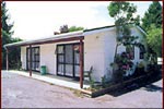 CAMELLIA FAMILY MOTEL - Taupo