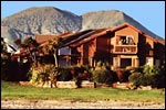 CASCADES MOTOR LODGE - Taupo