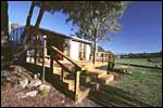 CENTRE HILL COTTAGE & ORGANIC FARM - Pleasant Point
