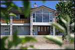 CHALET EIGER - Acacia Bay, Lake Taupo