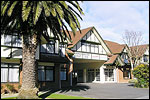 CHAMPERS MOTOR INN - Lower Hutt
