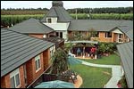CHARDONNAY MOTOR LODGE - Christchurch