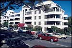 CHATEAU BLANC SUITES - CLARION COLLECTION - Christchurch