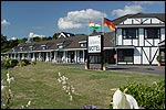 CHELMSWOOD MOTEL - Taupo