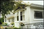 CHELTENHAM HOUSE - Hanmer Springs