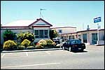 CITY CLOSE MOTEL - Napier