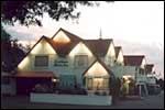 COACHMAN MOTOR INN - Rotorua