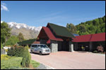 CORONET PEAK HOTEL - Queenstown
