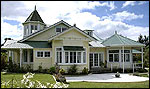 COUNTRY VILLA - Rotorua