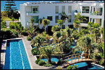 CUTTERSCOVE RESORT APARTMENTS - Mount Maunganui