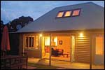 DRIVING CREEK VILLAS - Coromandel Township