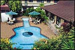 DUKE'S MIDWAY LODGE - Auckland