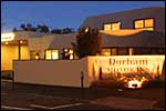 DURHAM MOTOR INN - Tauranga