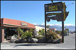 DUSKY LODGE - Kaikoura