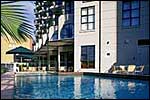 AMORA HOTEL - Auckland