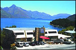 EARNSLAW LODGE - Queenstown