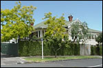 EDEN PARK BED AND BREAKFAST - Auckland