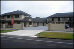 EXECUTIVE ON FENTON - Rotorua