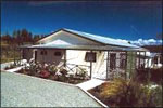 FIORDLAND GREAT VIEWS HOLIDAY PARK - Te Anau