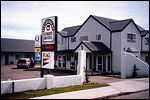 FITZHERBERT COURT MOTEL - Hokitika