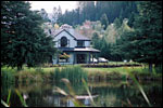 FONTAINEBLEAU LUXURY RETREAT - Hanmer Springs