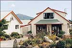 FRANZ JOSEF TOP 10 HOLIDAY PARK - Franz Josef