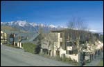 GARDEN COURT SUITES & APARTMENTS - Queenstown
