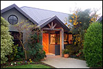 GARDEN VIEW BED & BREAKFAST - Rolleston, Christchurch