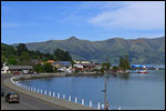 GARTHOWEN - Akaroa