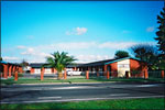 ACCOMMODATION GATEWAY MOTEL - Palmerston North