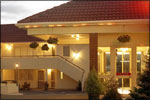 GENEVA MOTOR LODGE - Rotorua