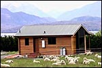 GLACIAL ROCK FARM COTTAGES - Te Anau