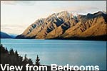 GLEN DENE STATION - Wanaka