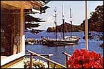 GREAT BARRIER WATERFRONT LODGE  - Auckland
