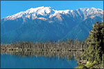 HAAST LODGE & MOTORPARK - Haast, West Coast