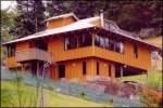 HANMER HOLIDAY HOMES - Hanmer Springs