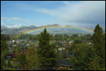 HANMER VIEW - Hanmer Springs
