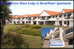 HARBOUR VIEW MOTOR LODGE AND APARTMENTS - Napier