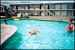 HAVANA MOTOR LODGE - Rotorua