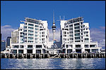 HILTON AUCKLAND - Auckland