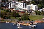 HOTEL IBIS ROTORUA - Rotorua