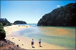 KAITERITERI BEACH MOTOR CAMP - Kaiteriteri
