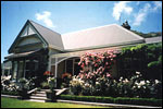 KAWATEA FARM - Akaroa