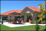 KINARA COUNTRY HOMESTAY - Taupo