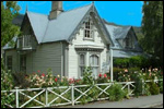 LA BELLE VILLA - Akaroa
