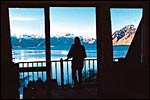 LAKE HAWEA MOTOR INN - Wanaka