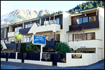 LAKEFRONT APARTMENTS - Queenstown